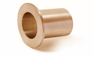 ASTM B462 copper-Nickel Lapped Joint Flanges manufacturer